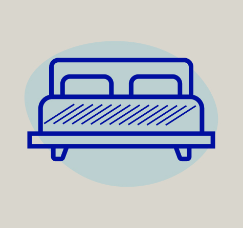 Yatak Yüksekliği: 32 cm