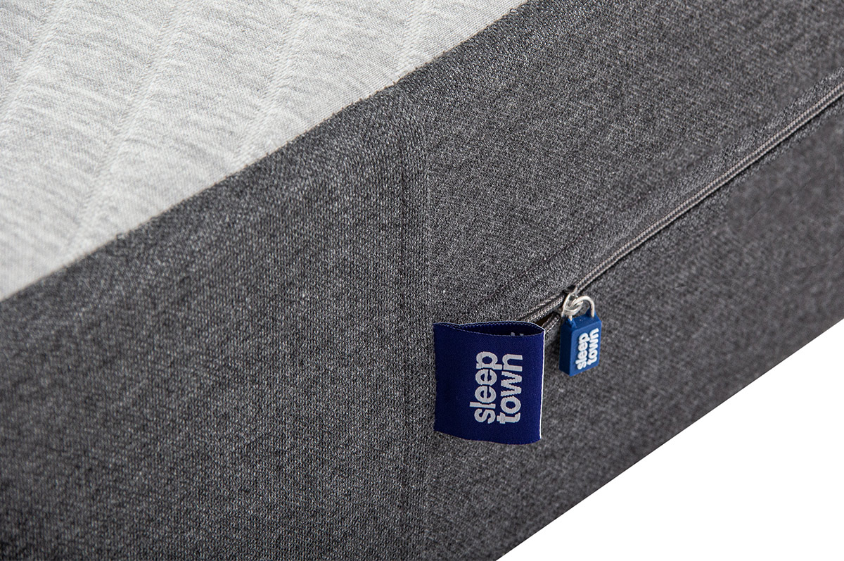 Baby Foam Mattress Baby Foam Mattress Sleeptown Baby Mattress