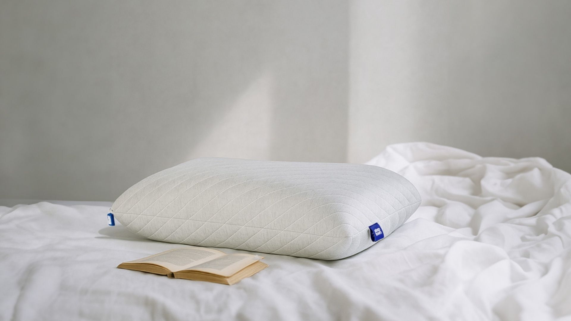 Baş ve Boyun Çevresine Uyum Sağlayan Base Yastık