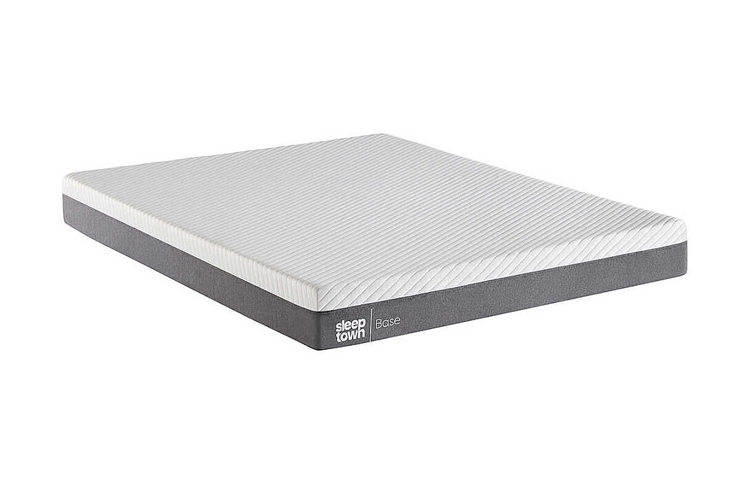 Base Visco Yatak - 3