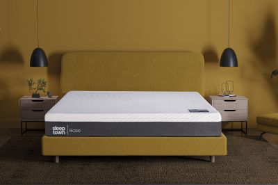 Sleeptown - Base Visco Yatak