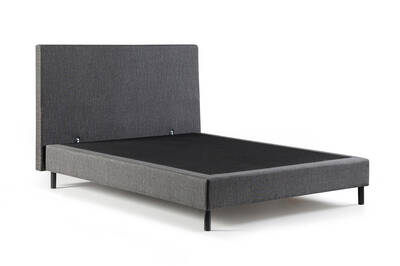 Sleeptown - Bed Frame Baza Başlık