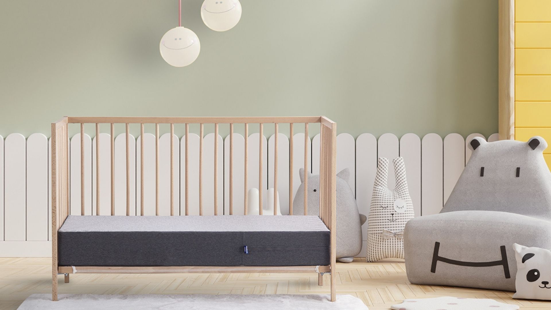 Cloud Çocuk Yatağı Hakkında Merak Edilenler