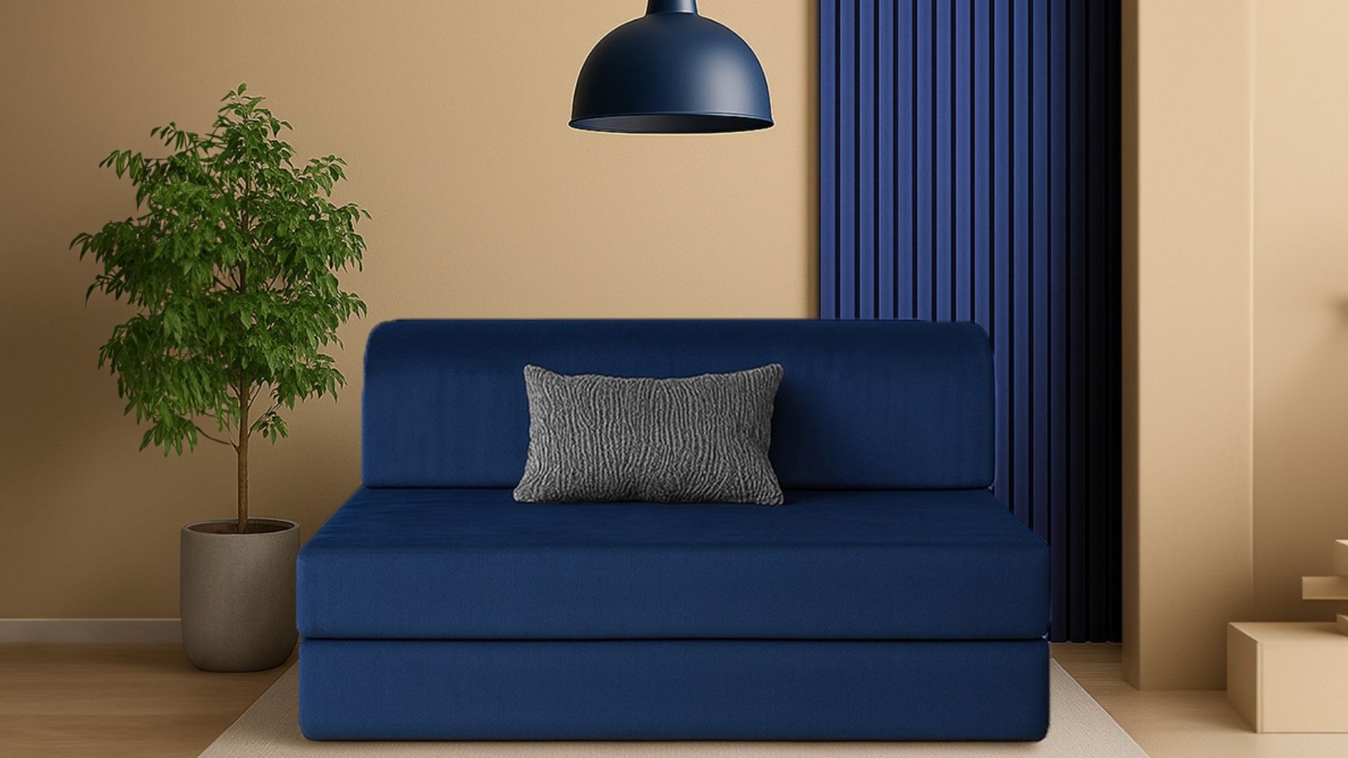 Küçük Salonlar İçin Katlanır Koltuk Tavsiyeleri