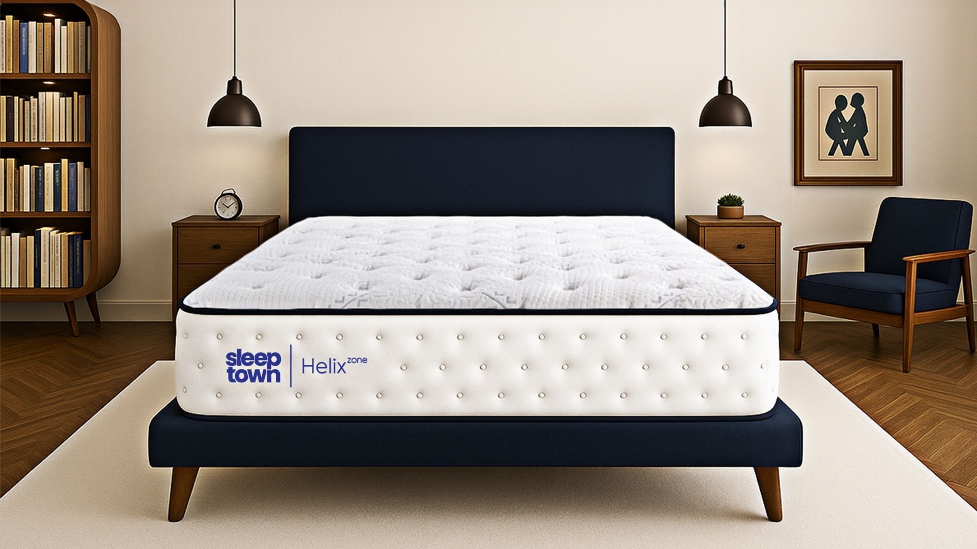 REM Uyku Nedir? Uykunun Evreleri Rehberi