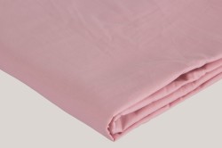 Celia Pamuk Luxury Nevresim Setleri Pembe - Thumbnail