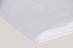 Celia Pamuk Luxury Nevresim Setleri Beyaz - Thumbnail