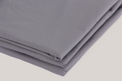 Celia Pamuk Luxury Nevresim Setleri Antrasit - Thumbnail