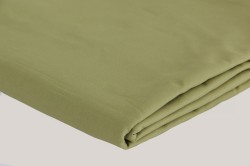 Celia Pamuk Luxury Nevresim Setleri Yeşil - Thumbnail