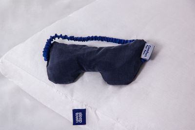 Sleeptown - Sleeptown Cooly Göz Yastığı Füme