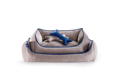 Sleeptown - Cozypaws Kedi & Köpek Yatağı