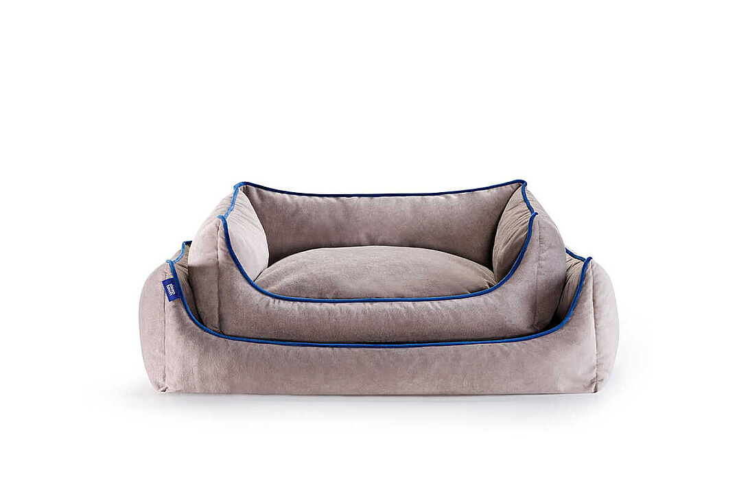 Cozypaws Kedi & Köpek Yatağı - 2