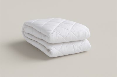 Sleeptown - Daily Vatka Kapitoneli %100 Pamuk Yatak Koruyucu Alez