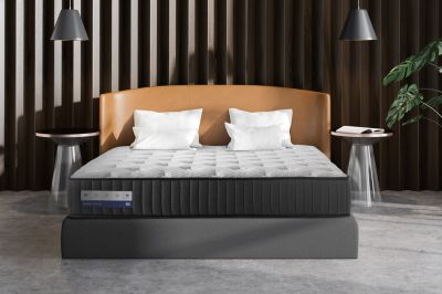 Sleeptown - Duplex Pocket Yaylı Yatak