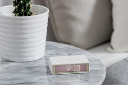 Flip Plus Alarm Saat - Tükendi - Thumbnail