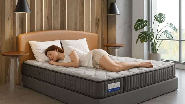 Gece Terlemesine Uygun Yatak ve Yatak Pedi Rehberi