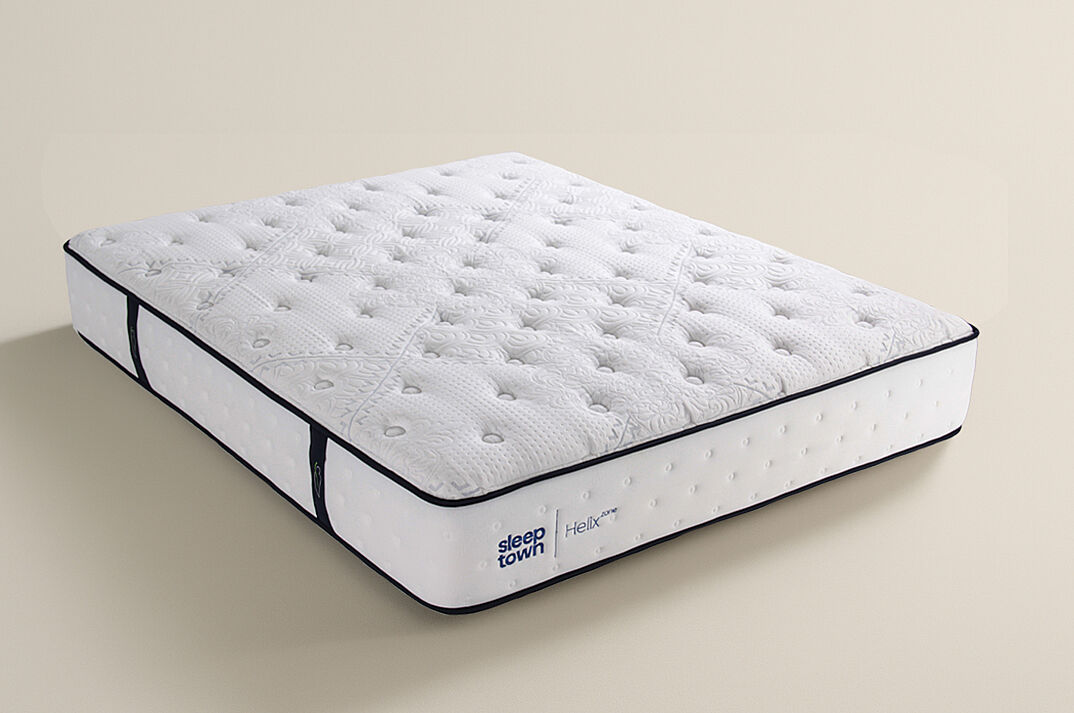 Helix 5 Zone Pocket Yaylı Yatak - 2