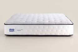 Helix 5 Zone Pocket Yaylı Yatak - Thumbnail