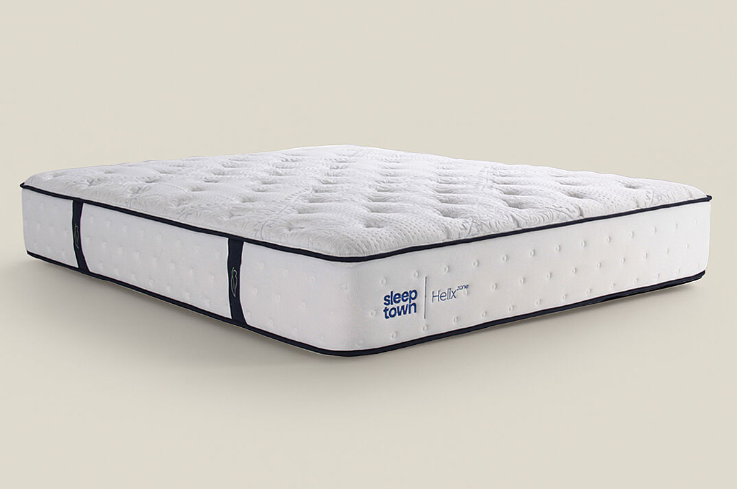 Helix 5 Zone Pocket Yaylı Yatak - 4