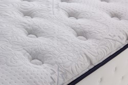 Helix 5 Zone Pocket Yaylı Yatak - Thumbnail