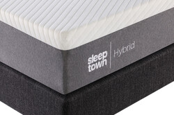 Hybrid Mattress - Thumbnail