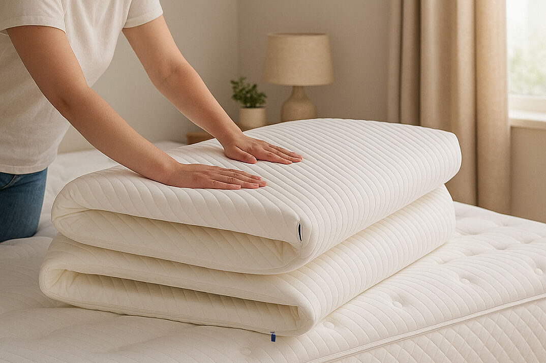 HyperSoft Yatak Pedi - 2