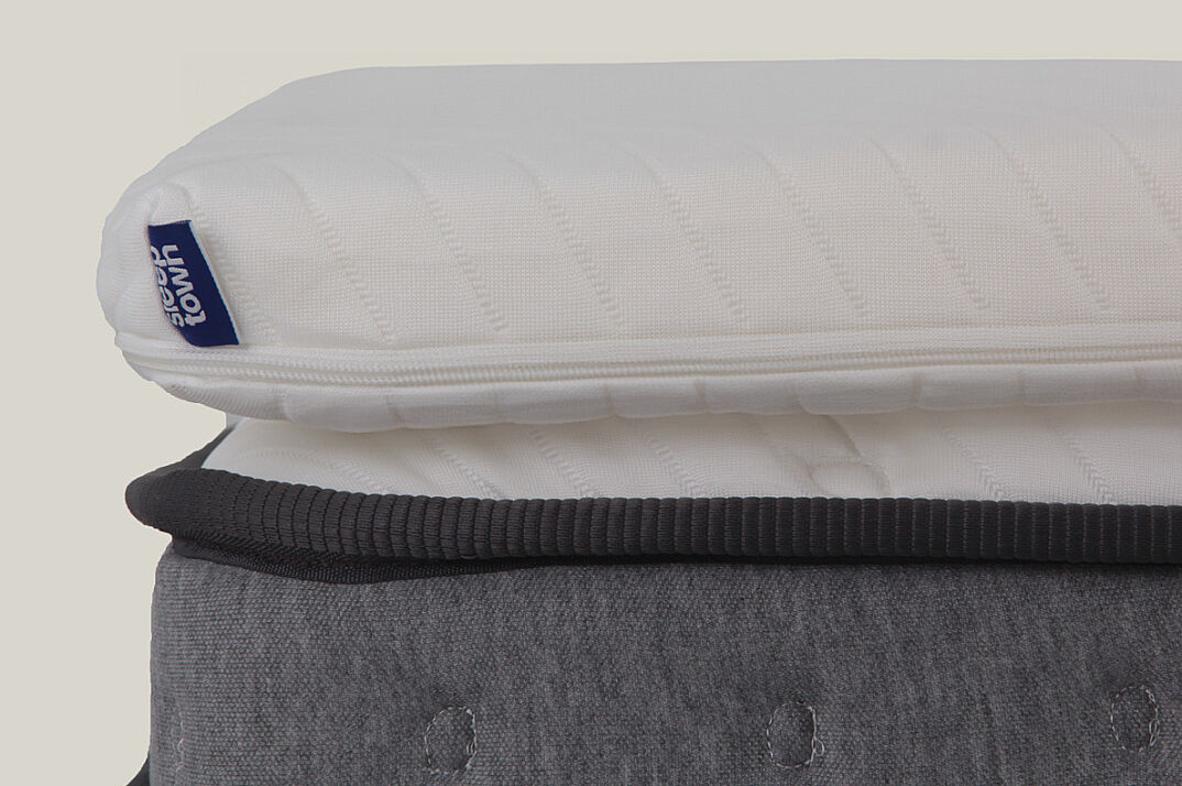 HyperSoft Yatak Pedi - 3