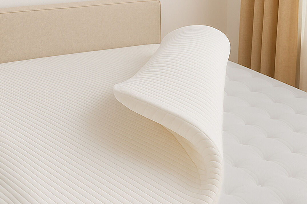 HyperSoft Yatak Pedi - 6