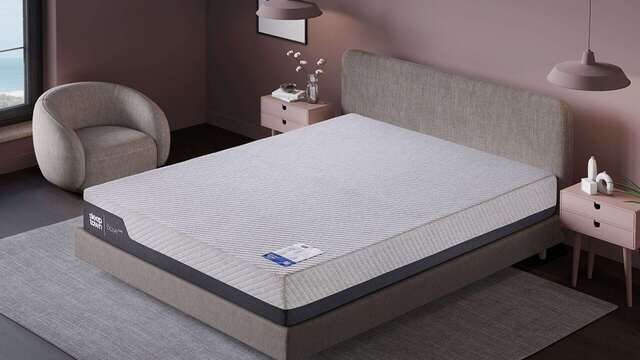 Küçük Odalar İçin Dekoratif ve Fonksiyonel Yatak Seçimi