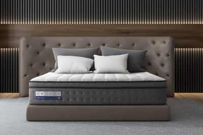 Sleeptown - Latex Pocket Yaylı Yatak