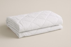 Microfiber Yatak Koruyucu Alez - Thumbnail