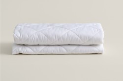 Microfiber Yatak Koruyucu Alez - Thumbnail