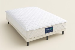 Microfiber Yatak Koruyucu Alez - Thumbnail