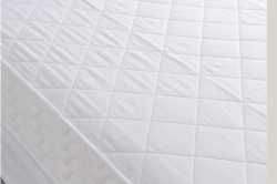 Microfiber Yatak Koruyucu Alez - Thumbnail