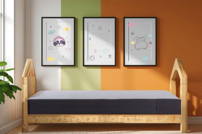 Sleeptown - Neva Montessori Çocuk & Bebek Yatağı