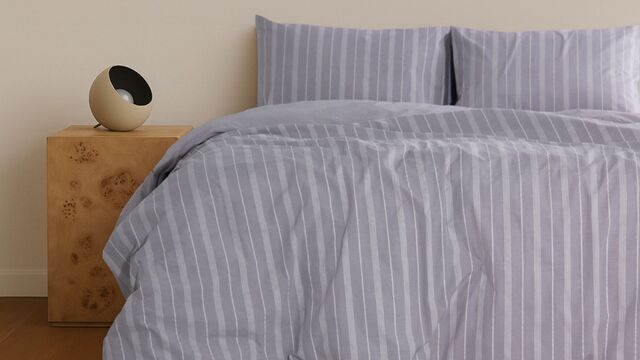 Neden Pamuklu Nevresim Takımı Tercih Edilmeli?