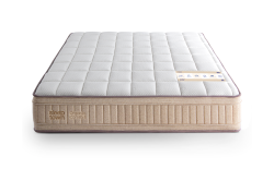Organic Comfort Latex Yatak - Thumbnail