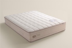 Organic Comfort Latex Yatak - Thumbnail