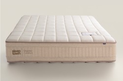 Organic Comfort Latex Yatak - Thumbnail