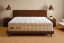 Organic Comfort Latex Yatak - Thumbnail
