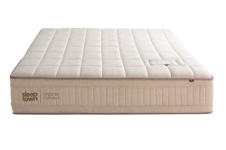 Organic Comfort Latex Yatak - Thumbnail