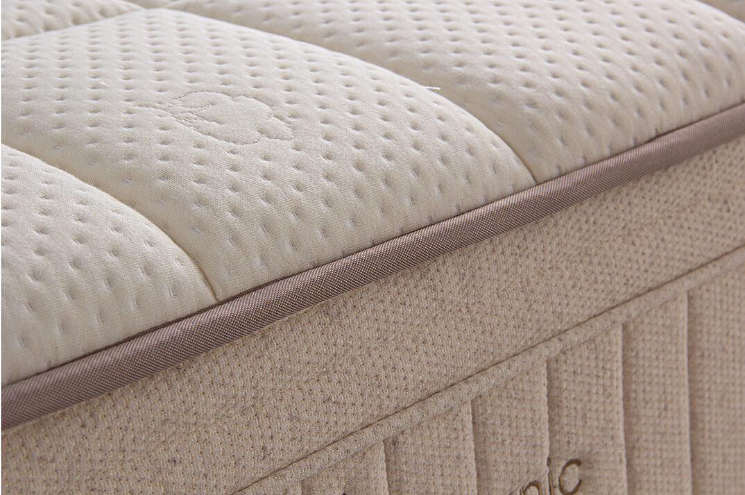 Organic Comfort Latex Yatak - 6