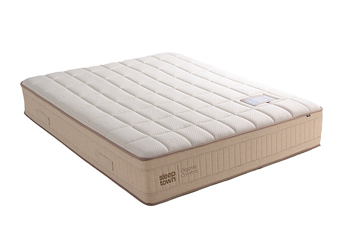 Organic Comfort Latex Yatak - 2