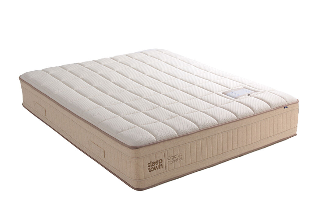 Organic Comfort Latex Yatak - 2