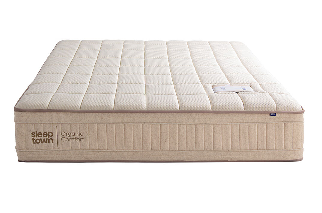 Organic Comfort Latex Yatak - 3