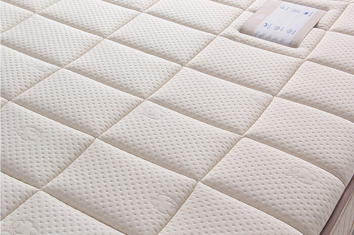 Organic Comfort Latex Yatak - 4