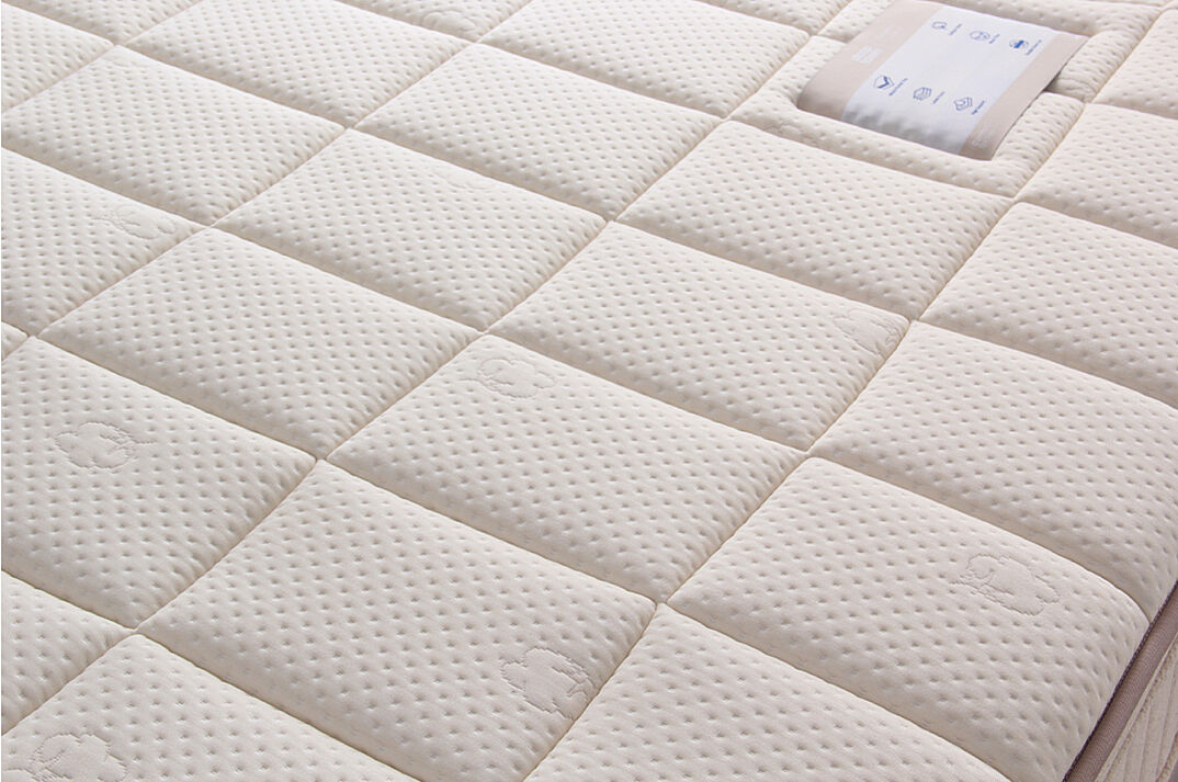 Organic Comfort Latex Yatak - 4