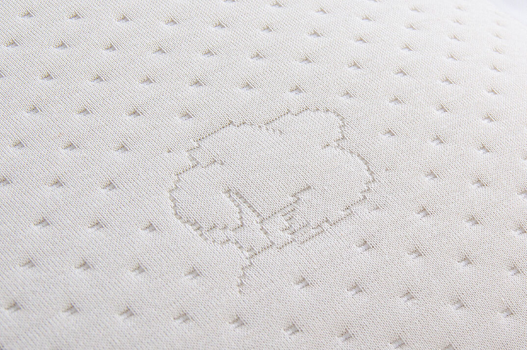 Organic Comfort Yastık - 6