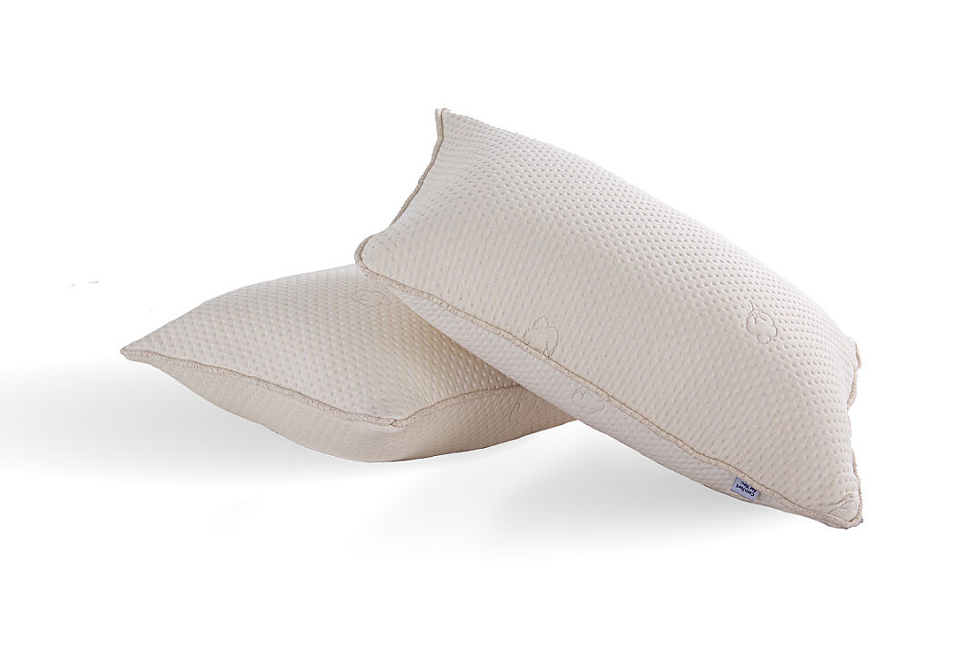 Organic Comfort Yastık - 7