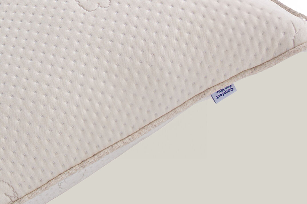 Organic Comfort Yastık - 3